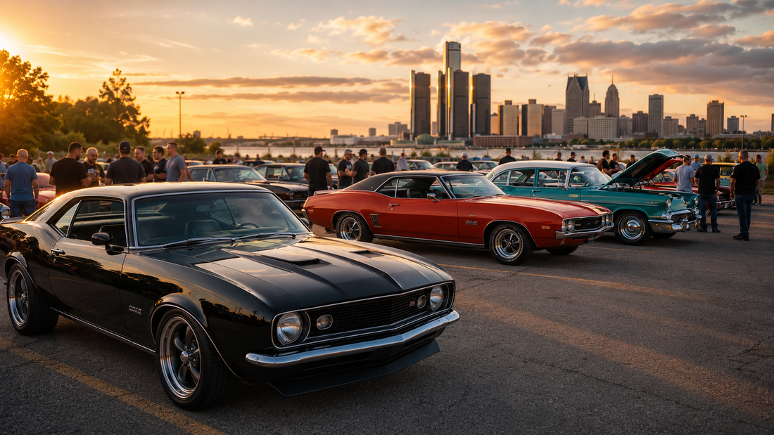 Car Clubs