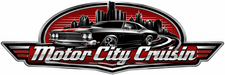Motor City Cruisin - Home